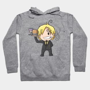 Sanji Hoodie